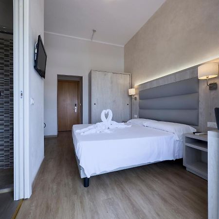 Hotel Biagi & Residence 리도디캄파이오레 외부 사진