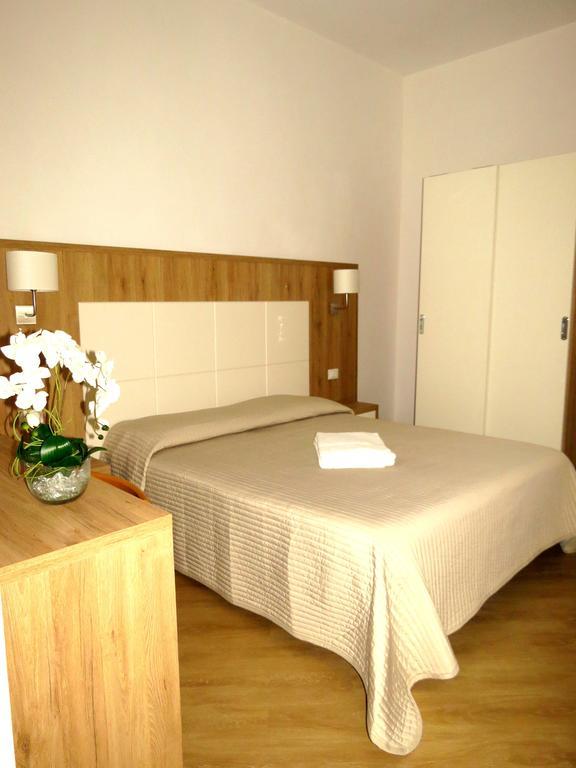Hotel Biagi & Residence 리도디캄파이오레 객실 사진