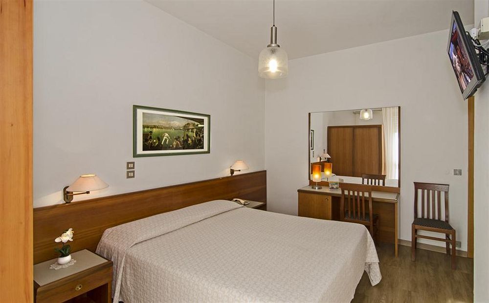 Hotel Biagi & Residence 리도디캄파이오레 외부 사진